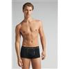 Intimissimi Boxer Cotone Superior Profili Camouflage Nero