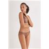 Intimissimi Slip In Pizzo Floreale Pretty Flowers Naturale