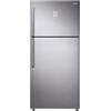 Samsung Frigorifero Doppia Porta RT50K633PSL/ES, Libera installazione, Twin Cooling Plus, Smart Cooling, No Frost, Motore Digital Inverter, 504 L, LxAxP: 79 x 178,5 x 72 cm, Silver