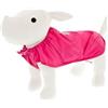 FERRIBIELLA - FERRIBIELLA IMPERMEABILE POCKET TASCABILE 60 CM. FUCSIA - 1309