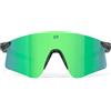RUDY PROJECT Occhiali ciclismo multisport ASTRAL X Multilaser 2025 - Verde