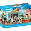 PLAYMOBIL MY LIFE CITTà SHOPPING 71534 70941 70336 71529 71537 5677 71536 71535