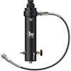 GX pump Filtro professionale per compressore d'aria PCP - GX 5800PSI separatore olio/acqua con magnete e montaggio a vite, con valvola di tenuta della pressione 2000 psi, filtro aria secca per bombole