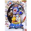Bandai Figurina Bandai Chogokin SF Robot Fujiko F. Fujio 80° anniversario - Doraemon