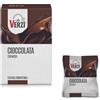 Generico 30 capsule Verzi Caffè CIOCCOLATO compatibili con Nescafè Dolce Gusto - Caffè Verzì Bevande in capsule - 1 Confezione da 30 -