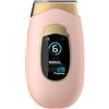 Generico Lumisilk Lumina Luce Pulsata, Epilatore Pro 2.0 con Touch Screen LCD Lumina Luce Pulsata 2 In 1 per Donna e Uomo, Epilazione Viso,Bikini e Corpo (A)