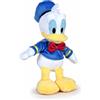 Famosa Softies - Donald Peluche 25 cm (760014873)