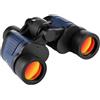 JTZXJJX Binocolo compatto 10 x 36 per adulti, grande oculare facile da mettere a fuoco, binocolo con visione bassa della luce, per bird watching, campeggio, escursionismo, viaggi