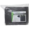 WERKA PRO Protezione della Vista Grigio Antracite 10m 150g/m2 1,50 x 10m