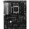 ASROCK AS ROCK B850 PRO-A WIFI AMD B850 4*DDR5 4*M.2 4*SATAIII AM5 HDMI ATX