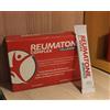 Named Reumatonil - Complex Collagene UC-II Integratore Alimentare, 18 Bustine