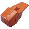 DUANXY Coperchio filtro aria cilindro superiore avvolto motore adatto Husqvarna 268 272 motosega 503 40 60-01,503406002