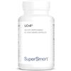 Supersmart UC II Collagen (tipo 2) - Mobilità articolare - Senza glutine - SuperSmart | Forma di collagene di tipo 2 non denaturato - Salute delle ossa e dei muscoli - Combatte la diminuzione del collagene