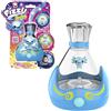Bizak Fizzy Pets 62009097-1 Pluto, sorpresa magica, musica e danza per interagire, cambia colore, dai 5 anni in su