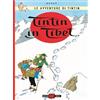 Editoriale Cosmo Le avventure di Tintin. Tintin in Tibet