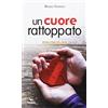 ELLEDICI Un cuore rattoppato