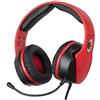 Qubick Cuffie Gaming Stereo AC Milan