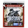 Ubisoft Essentials Ghost Recon: Future Soldier