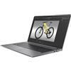 HP ZBook Power G10 865V3EA 15,6 QHD IPS, Intel i7-13700H, 32GB RAM, 1TB SSD, NVIDIA RTX A1000, Windows 11 Pro