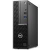 DELL OptiPlex 7010 Intel® Core™ i5 i5-12500 8 GB DDR4-SDRAM 512 GB SSD Windows 11 Pro SFF PC Nero