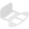 Yuhtech Supporto a Parete per Sistema WLAN NETGEAR Orbi WiFi 6 Mesh RBK852/RBK853/RBK750/RBK752/RBK753