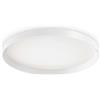Ideal Lux FLY PL D60 BIANCO 3000K Mod. 270302 Lampada Da Soffitto 1 Luce
