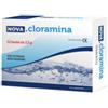 NOVA ARGENTIA SRL IND. FARM Nova Cloramina 12 Buste 2,5 G