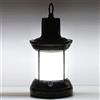 Xiaoki Retro Hanging LED Camping Light Festival Decorazione Lampada a sospensione Ricarica USB Lampada da cavallo per esterni Interruttore regolabile Luci notturne Illuminazione di emergenza domestica Lampad