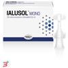 OMEGA PHARMA SRL IALUSOL MONO GOCCE OCULARI 20 FLACONCINI 0,5 ML