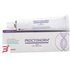 URIACH ITALY Srl PROCTONORM GEL 30 ML