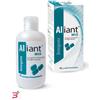 SANITPHARMA SRL ALIANT MICO DETERGENTE DOCCIA SHAMPOO 200 ML