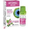 MONTEFARMACO OTC SpA AFOMILL SOLLIEVO GOCCE OCULARI SOLLIEVO OCCHI 10 ML