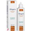 VALDERMA Srl ALOPEX OLIO SHAMPOO 250 ML
