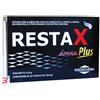 WIKENFARMA Srl RESTAX DONNA PLUS 30 CAPSULE