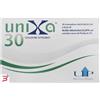 UNICHANCEPHARMA SRL UNIXA GOCCE OCULARI 30 FIALE 0,5 ML