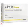 CETRA PHARMA SRL CISTILEX PLUS 20 CAPSULE DA 500 MG