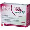 INSTITUT ALLERGOSAN GmbH OMNI BIOTIC HETOX 14 BUSTINE DA 6 G