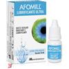 MONTEFARMACO OTC SPA AFOMILL LUBRIFICANTE ULTRA GOCCE OCULARI 10 ML