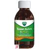 PROCTER & GAMBLE SRL VICKS TOSSE NATURA BAMBINI TOSSE GRASSA E SECCA GUSTO MIELE E FRAGOLA 140 ML