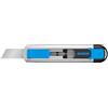MARTOR SECUNORM 540 Cutter di Sicurezza, Lama Inox, Manico Alluminio