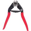 KS Tools 118.0092 Cesoia per Funi Metalliche, Diametro 4.7 mm