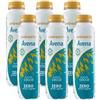 Generico 6X Bevanda a base di AVENA al gusto di Cocco, Senza Zuccheri Aggiunti 400ml