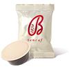 Barbera dal 1870 Caffè Barbera - Capsule Compatibili Lavazza A Modo Mio® - Miscela Decaffeinato - Sencaf - 100 Capsule