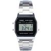 CASIO A158WEA-1EF