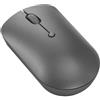 Lenovo Mouse Lenovo 540 USB-C wireless 2400DPI Grigio [GY51D20867]
