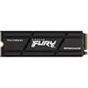 Kingston SSD 4TB Fury Renegade M.2 [SFYRDK/4000G]