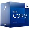Intel Cpu Intel Core i9 Processore i9 13900 2.0GHz LGA1700 36M Raptor Lake Box [BX8071513900]