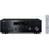 Yamaha Sintoamplificatore Yamaha R-N600 ricevitore stereo di rete Airplay/Bluetooth Nero [ARN600ABL]