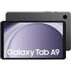 Samsung Tablet 8.7'' Samsung Tab A9 4G LTE + Cellular 4GB/64GB Android 13 Grafite [SM-X115NZAAEUE]
