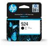 Hp Cartuccia a getto d'inchiostro Hp 924 500 pagine Nero